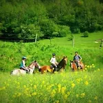Au Mesnil Le Bas Bray Bed & Breakfast