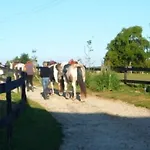 Au Mesnil Le Bas Bray Bed & Breakfast