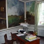 Bed & Breakfast Au Mesnil Le Bas Bray 3*