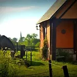 Bed & Breakfast Au Mesnil Le Bas Bray