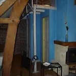 Au Mesnil Le Bas Bray Bed & Breakfast Bures-en-Bray