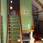 Bed & Breakfast Au Mesnil Le Bas Bray 3*