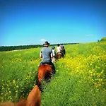 Bed & Breakfast Au Mesnil Le Bas Bray