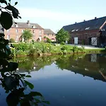 Au Mesnil Le Bas Bray 3* Bures-en-Bray