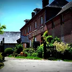 Au Mesnil Le Bas Bray Bed & Breakfast Bures-en-Bray